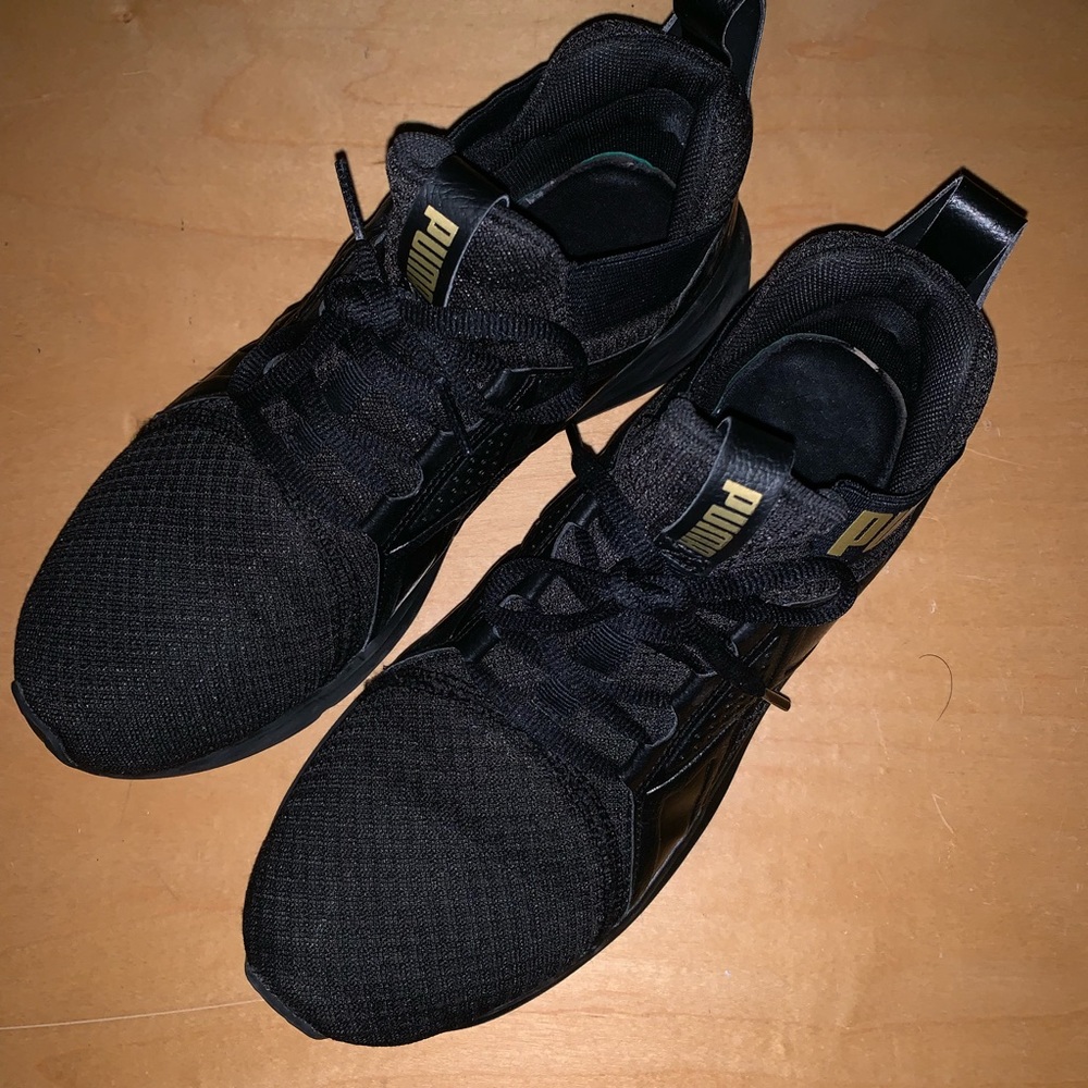 Puma Running Shoes